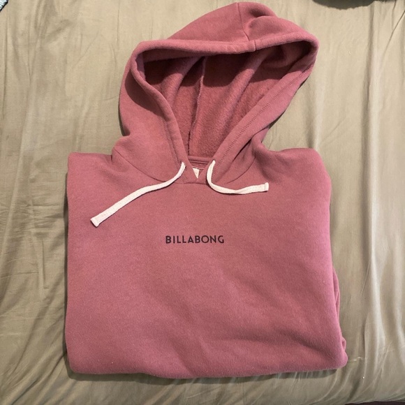 Billabong Tops - Billabong Hoodie